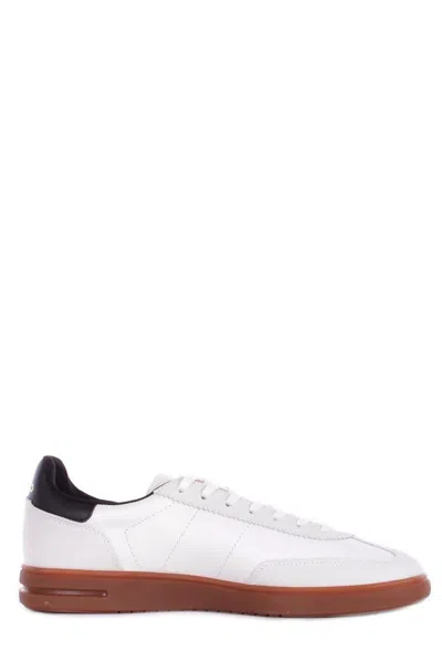 Polo Ralph Lauren Bedford Pp Low-top Sneakers