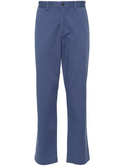 Polo Ralph Lauren Athletic Loopback Terry Trousers In Multi