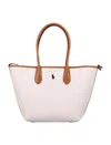 Polo Ralph Lauren Belport Medium Tote