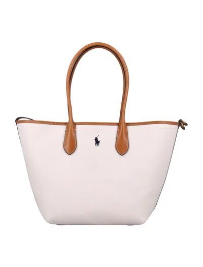 Polo Ralph Lauren Belport Medium Tote
