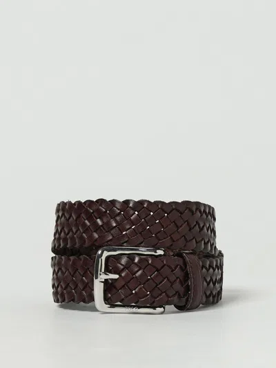 Polo Ralph Lauren Belt Kids  In Neutral