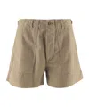 Polo Ralph Lauren Belt Loop Shorts