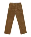 Polo Ralph Lauren Belt Loops Slacks