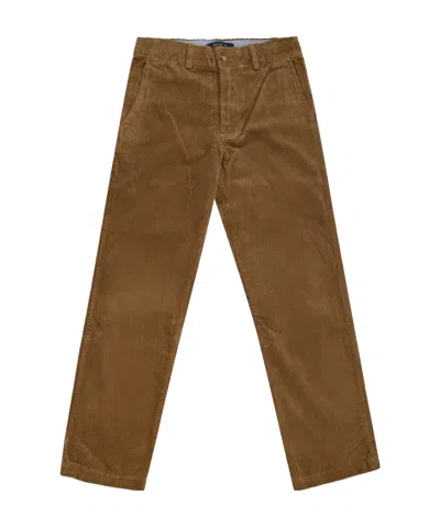 Polo Ralph Lauren Belt Loops Slacks