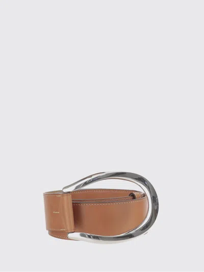 Polo Ralph Lauren Belt Woman  In Brown