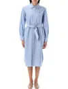 Polo Ralph Lauren Ralph Lauren Dresses In Blue