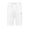 Polo Ralph Lauren Bermuda Man Ralph Lauren - Shortm3-short - White In White