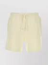 POLO RALPH LAUREN BERMUDA SHORTS WITH BACK POCKET AND ELASTIC WAISTBAND