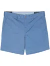 Polo Ralph Lauren Chino Shorts In Blue