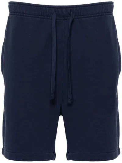 POLO RALPH LAUREN POLO RALPH LAUREN BERMUDA WITH LOGO