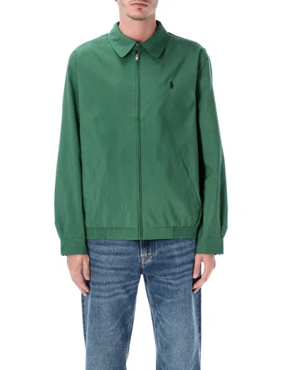 POLO RALPH LAUREN POLO RALPH LAUREN BI-SWING JACKET