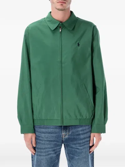 POLO RALPH LAUREN BI-SWING JACKET
