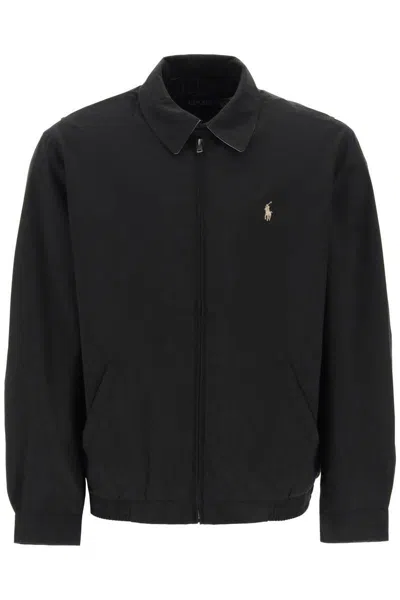 POLO RALPH LAUREN BI-SWING LIGHT JACKET