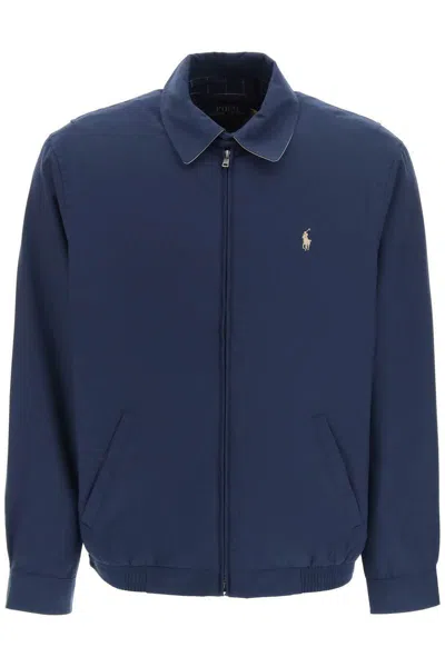 POLO RALPH LAUREN BI-SWING LIGHT JACKET