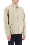 Polo Ralph Lauren Mens Lightweight Windbreaker Regular Big Tall In Green
