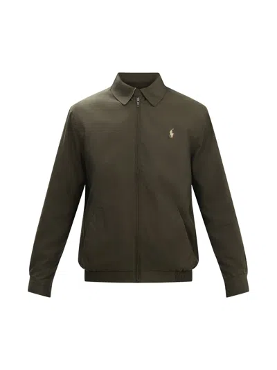 Polo Ralph Lauren Bi Swing Windbreaker Jacket