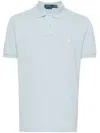 POLO RALPH LAUREN BICOLOR POLO