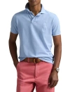 Polo Ralph Lauren Big & Tall Big Pony Mesh Polo Shirt