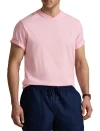 Polo Ralph Lauren Big & Tall Classic Fit V-neck T-shirt