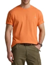 Polo Ralph Lauren Big & Tall Jersey Crewneck Tee