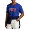 Polo Ralph Lauren Big & Tall Logo Jersey T-shirt