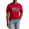 Polo Ralph Lauren Big & Tall Logo Jersey T-shirt