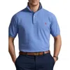 Polo Ralph Lauren Ralph Lauren T Shirts And Polos In Blue