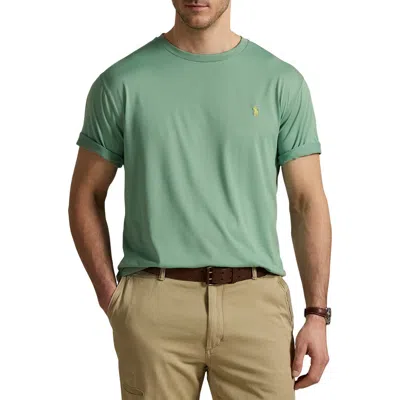 POLO RALPH LAUREN POLO RALPH LAUREN BIG & TALL PERFORMANCE TEE