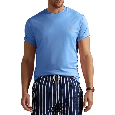 Polo Ralph Lauren Big & Tall Soft Touch T-shirt