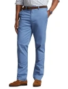 Polo Ralph Lauren Stretch Classic Fit Chino Pant In Nimes Blue