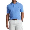 Polo Ralph Lauren Short-sleeved In Blue