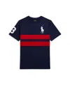 Polo Ralph Lauren Ralph Lauren Big Pony Cotton Jersey Tee
