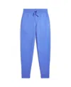 Polo Ralph Lauren Big Boys Fleece Jogger Pant In Scottsdale Blue