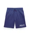 Polo Ralph Lauren Big Boys French Terry Shorts