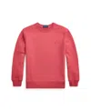 Polo Ralph Lauren Big Boys French Terry Sweatshirt
