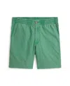 Polo Ralph Lauren Big Boys Garment Dyed Oxford Shorts
