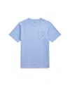 Polo Ralph Lauren Polo Pony-embroidered T-shirt