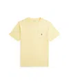 Polo Ralph Lauren Toddler And Little Boys Jersey Pocket T-shirt In T-bird Yellow
