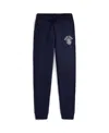 Polo Ralph Lauren Big Boys Logo Fleece Jogger Pants In Blue