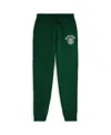 Polo Ralph Lauren Ralph Lauren Logo Fleece Jogger Pant In Green