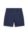 Polo Ralph Lauren Kids' Prepster Stretch Twill Shorts