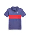 Polo Ralph Lauren Big Boys Pony Polo Shirt