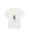 Polo Ralph Lauren Big Boys Polo Bear Cotton Jersey T-shirt