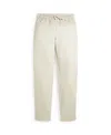 Polo Ralph Lauren Big Boys Stretch Dobby Tapered Pants