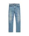 Polo Ralph Lauren Sullivan Slim Stretch Jean In Manning Wash
