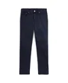 Polo Ralph Lauren Big Boys Sullivan Slim Stretch Sateen Pant In Collection Navy