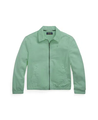POLO RALPH LAUREN BIG BOYS THE BAYPORT CHINO JACKET