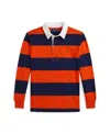 Polo Ralph Lauren Long-sleeve Rugby Shirt