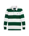 Polo Ralph Lauren The Iconic Rugby Polo Shirt