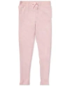 Polo Ralph Lauren Ralph Lauren French Terry Jogger Pant In Hint Of Pink